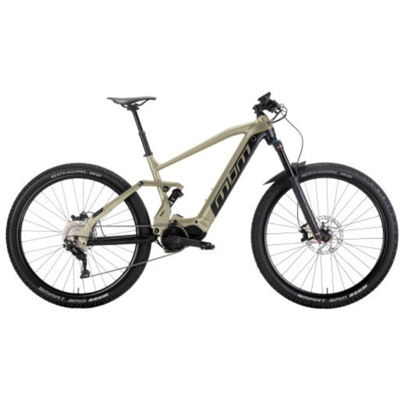mbm mountainbike MBM Hyperion 29er Electric Mountain Bike