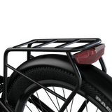 Legend Etna Rear Rack