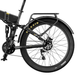Legend Etna Rear Rack