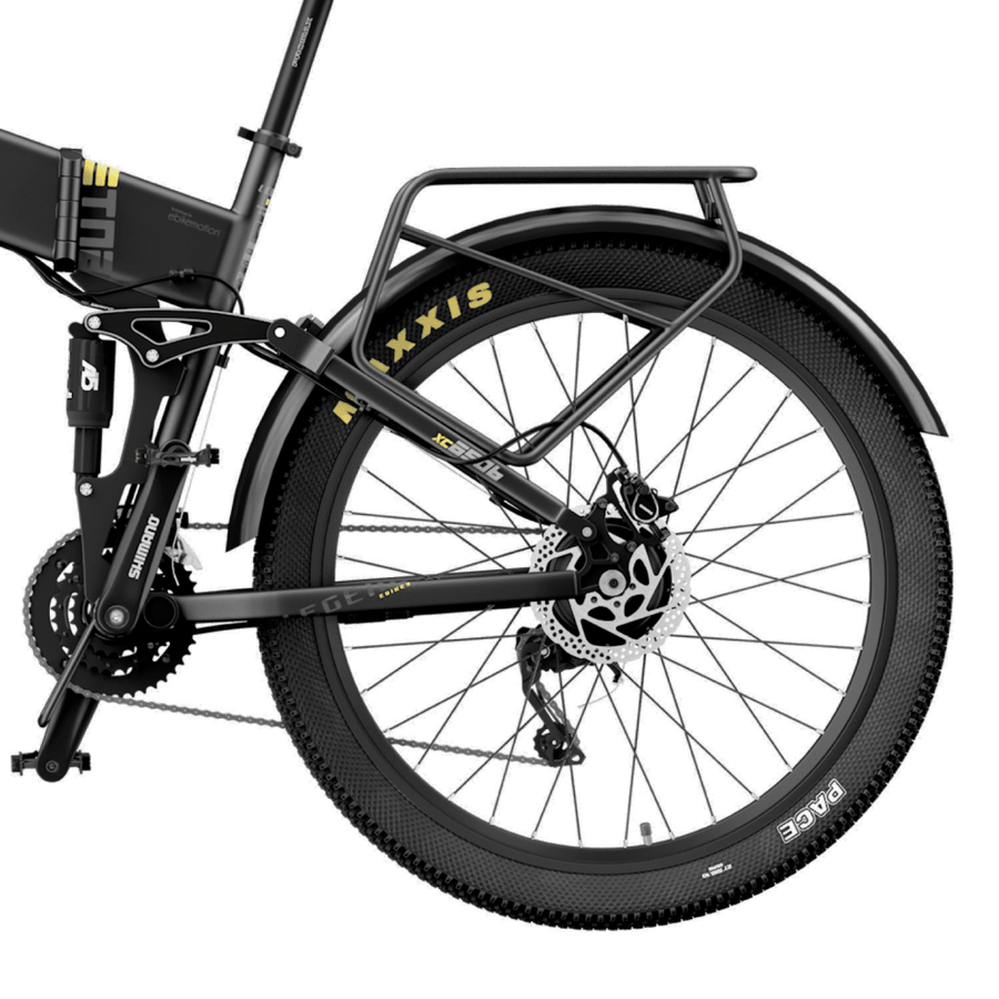 Legend Etna Rear Rack