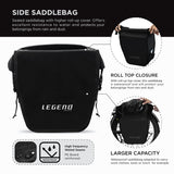 Legend Saddlebag