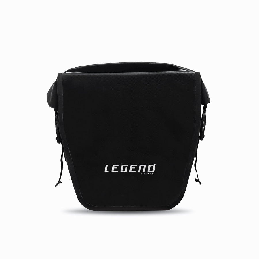 Legend Saddlebag