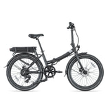 Legend Siena 24" Step Through Folding Electric Bike