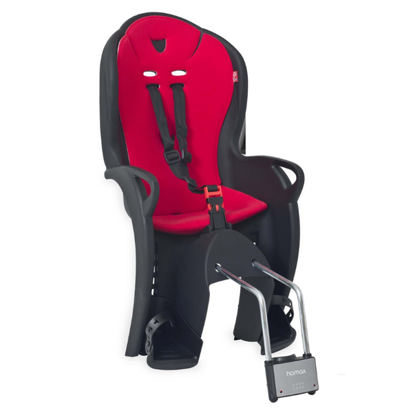 Hamax Kiss Child Bike Seat Shop Online Eco Bike Co