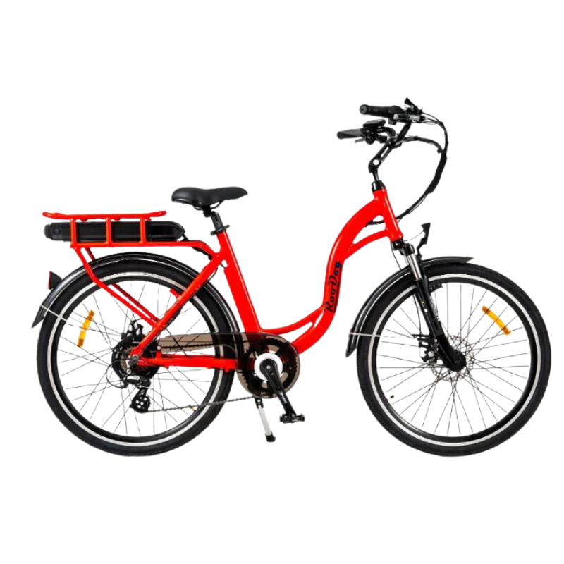 Roodog best sale electric bike