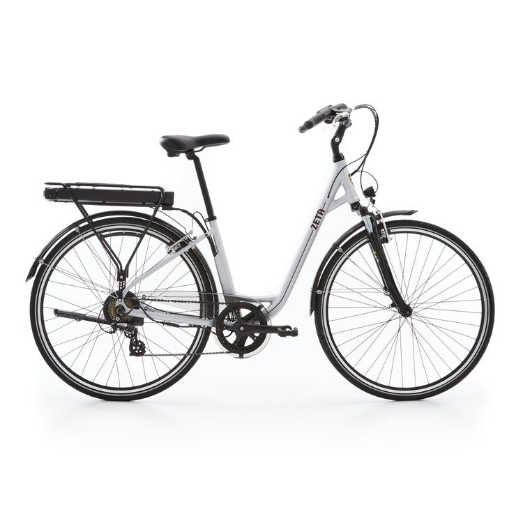 batribike electric bicycles Batribike Zeta Step-Through Electric Bike