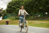 ADO Air 28 Pro and Ultra All-Rounder Urban Step Through Electric Bike 250w