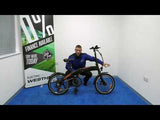 Westhill Link Folding Electric City Bike