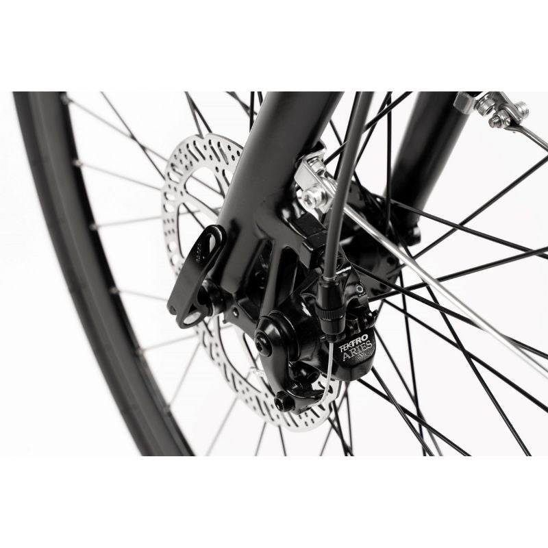 Avaris 3.6 Electric Assist Hybrid Road eBike 250W