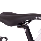 Ampere Tourer Hybrid Crossbar Electric Bike