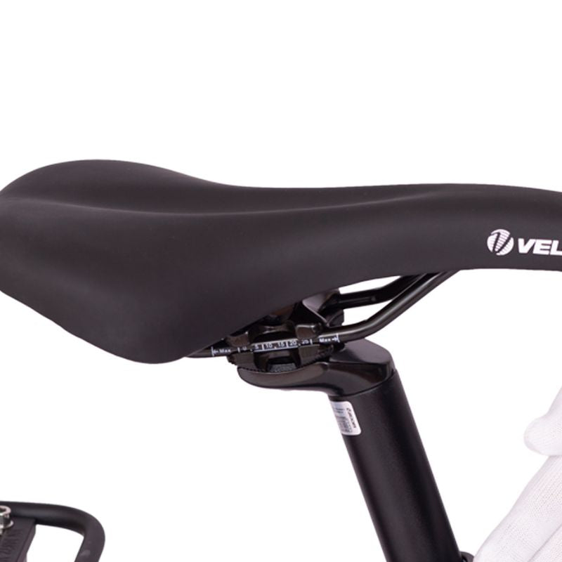 Ampere Tourer Hybrid Crossbar Electric Bike