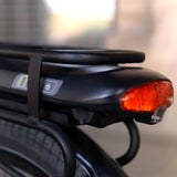 Legend Siena 24" Step Through Folding Electric Bike