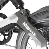 MiRIDER One 2022 Folding Electric Bike
