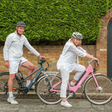 Emu Roam Step Through Electric Bike 250W