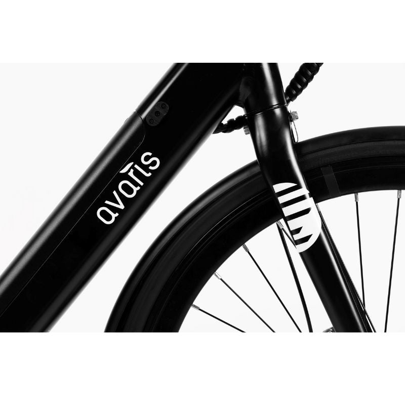 Avaris 3.6 Electric Assist Hybrid Road eBike 250W