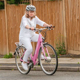 Emu Roam Step Through Electric Bike 250W