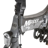 MiRIDER One 2022 Folding Electric Bike