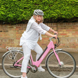 Emu Roam Step Through Electric Bike 250W