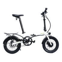 E-Go Lite Folding Electric Bike 250W