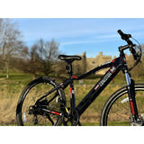 Dallingridge Coniston Hardtrail Electric Mountain Bike
