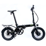 E-Go Lite Folding Electric Bike 250W