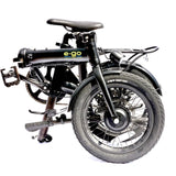 E-Go Lite Folding Electric Bike 250W