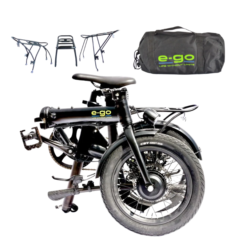 Shop Online E Go Electric Bikes Eco Bike Company