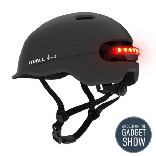 Livall C20 Smart Bike Helmet