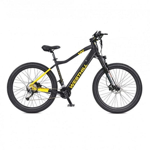 Westhill phantom sales electric mountain bike