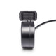 Ampere Throttle
