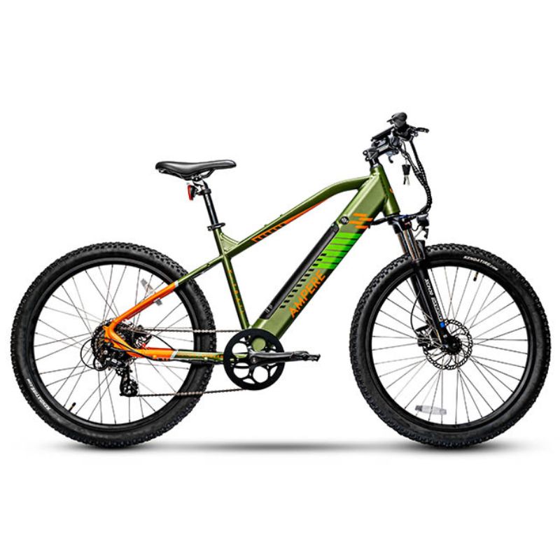 Ampere X-Trail Electric Mountain Bike