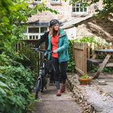 MiRIDER One 2022 Folding Electric Bike