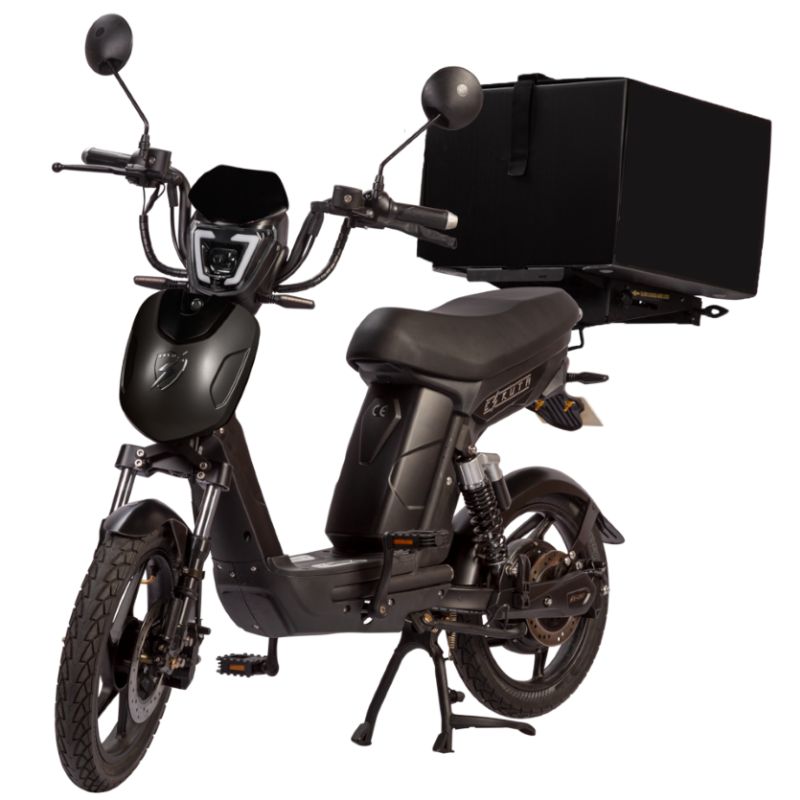 Bike Showroom Detel Battery Bike Detel Veeru Electric Bike Buy