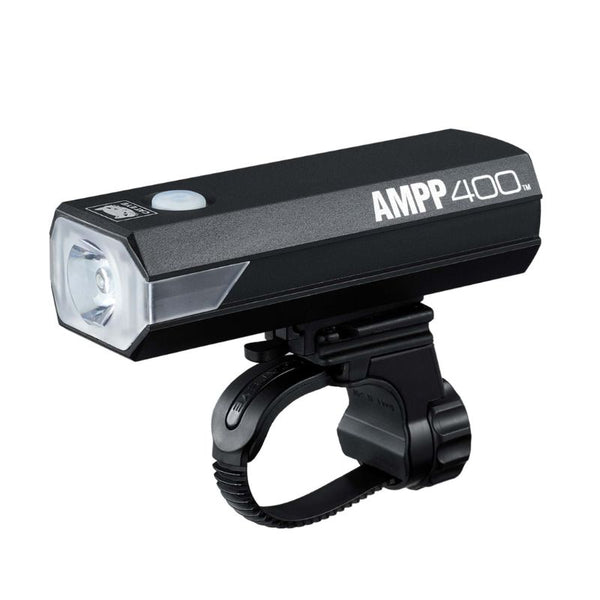 Cateye Ampp Front Bike Light