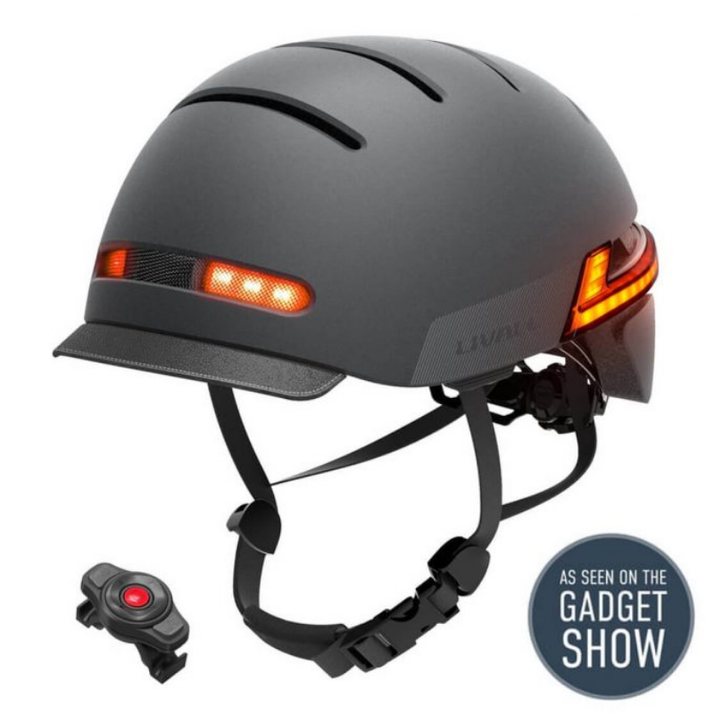 Livall smart motorcycle outlet helmet price