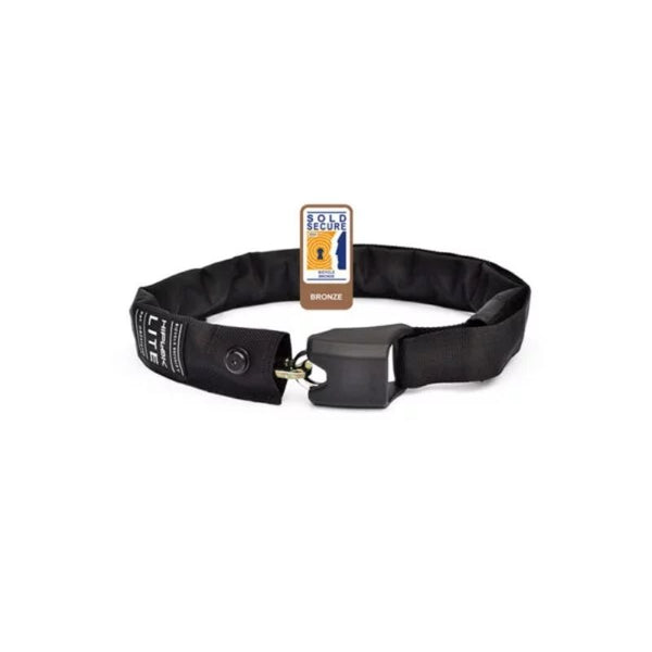 Hiplok Lite Wearable Chain Lock