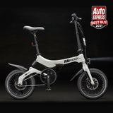 MiRIDER One 2022 Folding Electric Bike