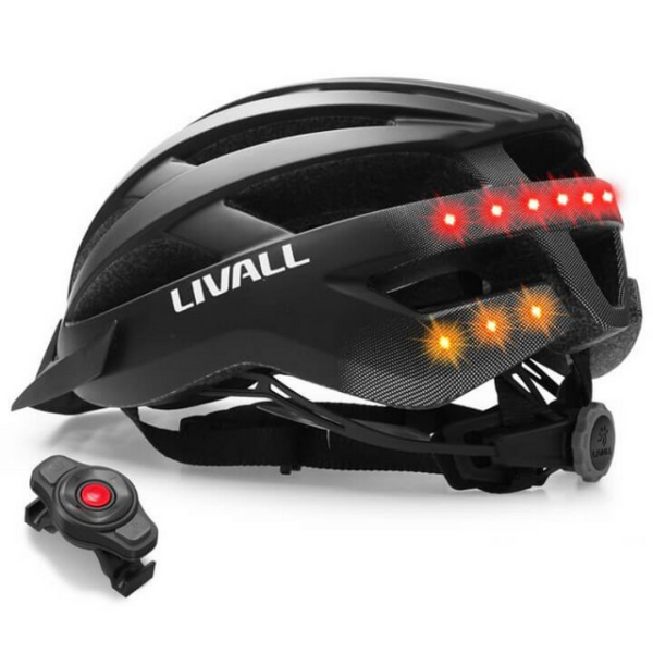 Livall mt1 helmet hotsell
