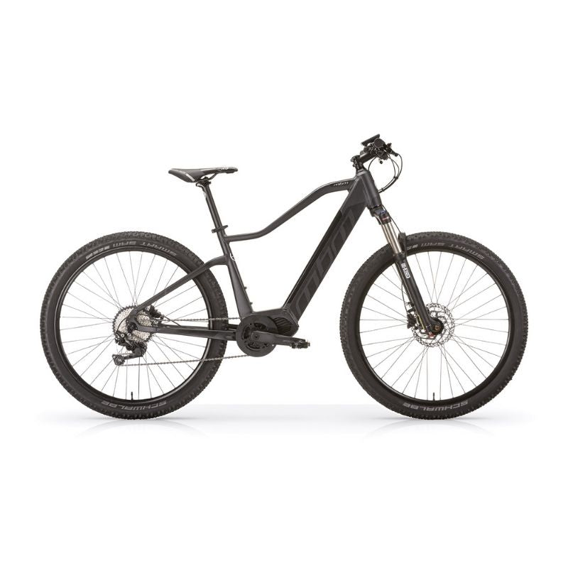 MBM Kairos Crossbar Electric Mountain Bike