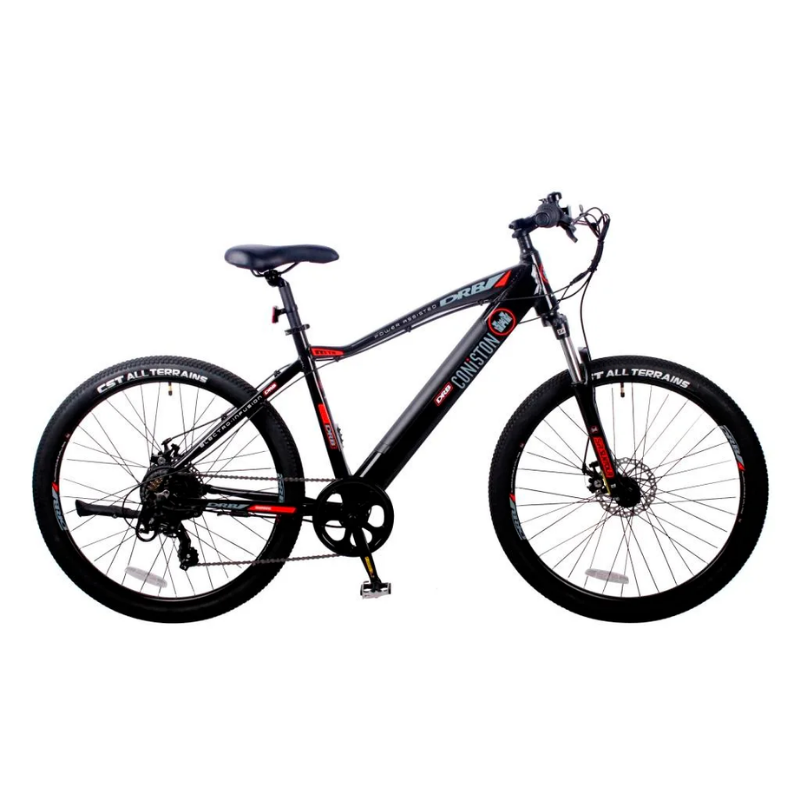 Dallingridge Coniston Hardtrail Electric Mountain Bike