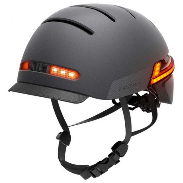 Livall BH51T NEO Smart Bike Helmet