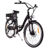 RooDog Chic Step Through Electric Bike