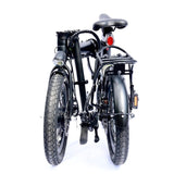 E-Go Lite Folding Electric Bike 250W