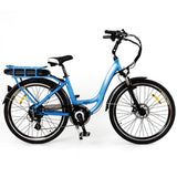 RooDog Chic Step Through Electric Bike