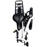 E-Go Lite Folding Electric Bike 250W