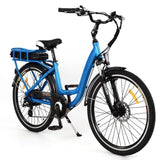 RooDog Chic Step Through Electric Bike