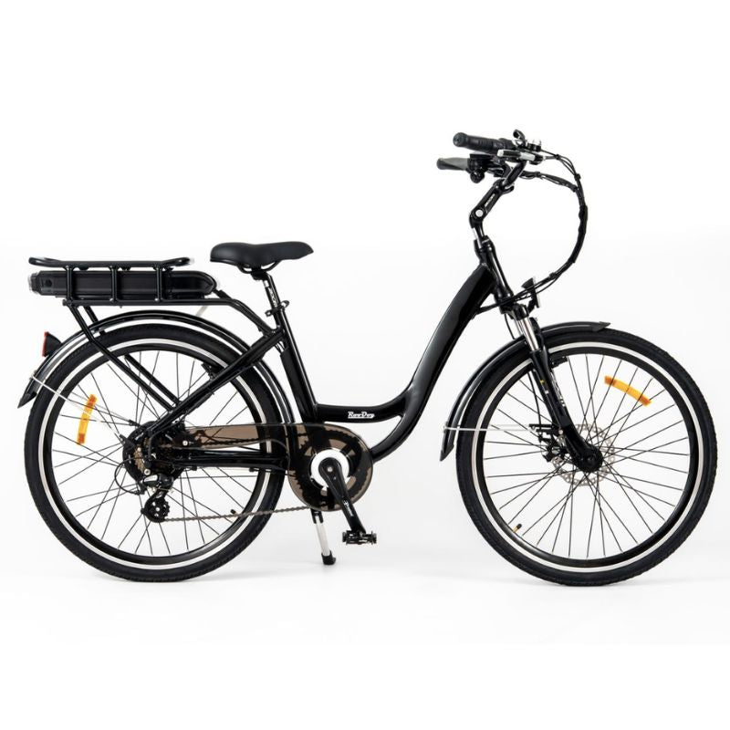 RooDog Chic Step Through Electric Bike | E-Bikes UK | Eco Bike Co.