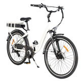 RooDog Chic Step Through Electric Bike