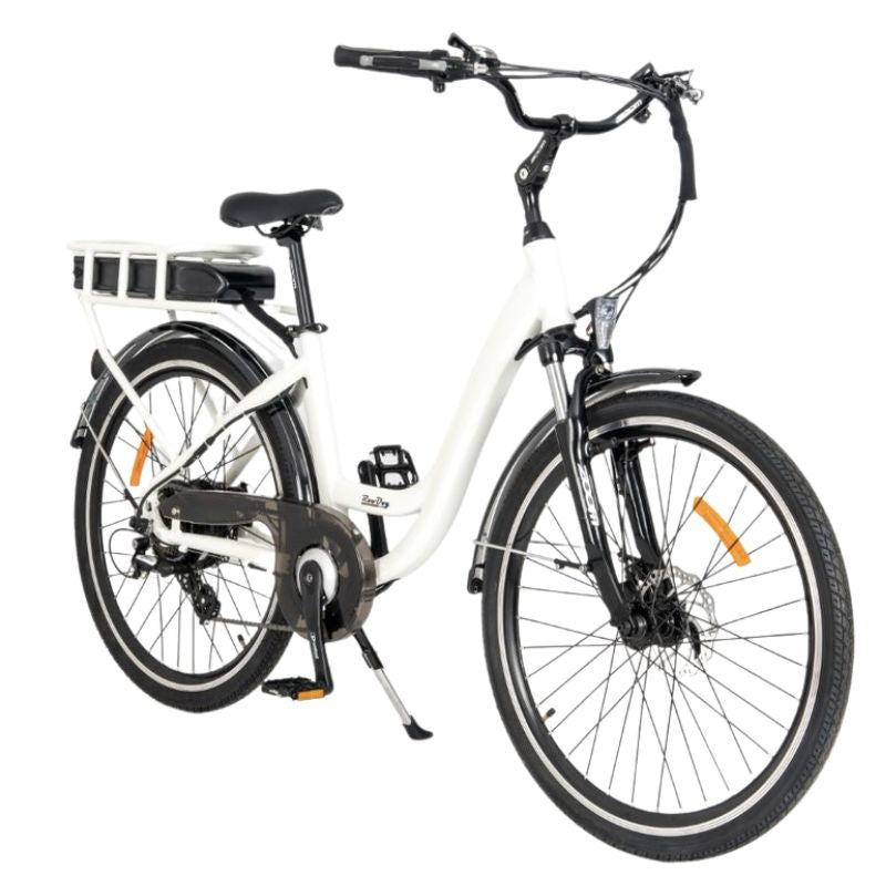 RooDog Chic Step Through Electric Bike
