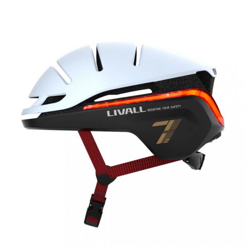 Smart mtb discount helmet